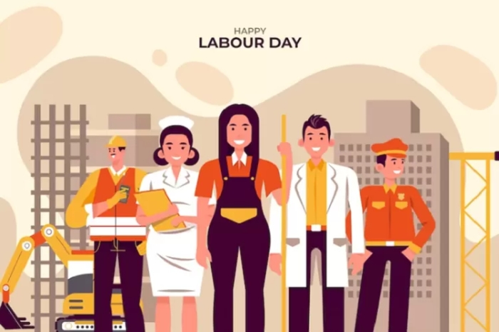 Ricuh di Hari Buruh, 13 Orang Ditangkap karena Tindakan Anarkis di Depan Gedung DPR