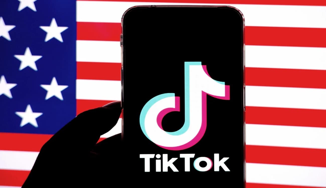 TikTok Minta di Jual Atau di Blokir Demi Melindungi Data Pribadi Warga AS