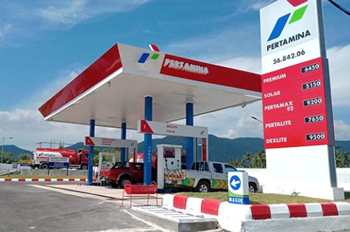 Simak! Perbedaan Harga BBM di Pertamina dan SPBU Lain, Lengkap Dengan Daftar Harga