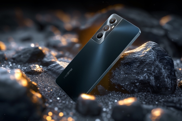 Realme C65 Resmi Hadir di Indonesia, Harganya Mulai dari Rp 2 Juta!