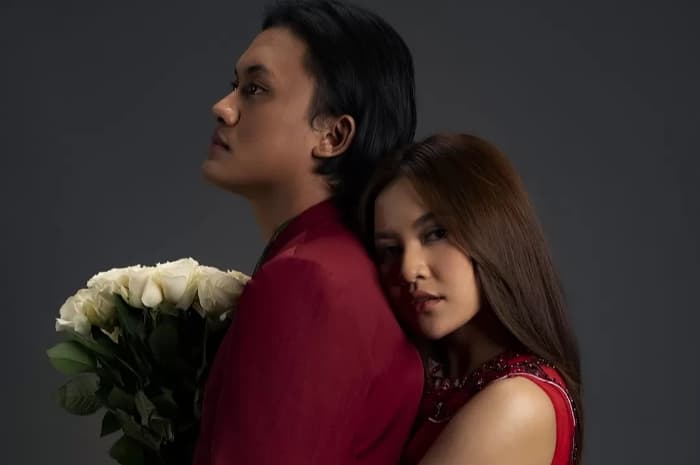 Update Terbaru! Mahalini dan Rizky Febian Akan Melangsungkan Ijab Kabul di Jakarta 8 Mei