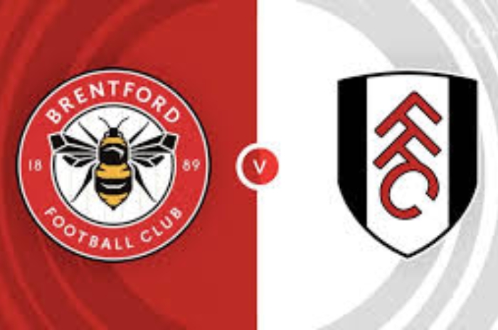 Prediksi skor dan Link Live Streaming Liga Inggris Pekan 36: Brentford vs Fulham, Siapa yang Menang?