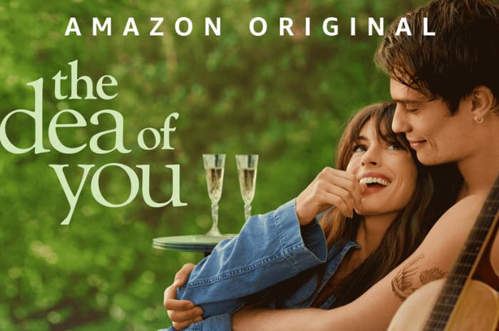 Sinopsis The Idea of You, Perjalanan Kisah Cinta Ibu Tunggal dan Member Boy Band