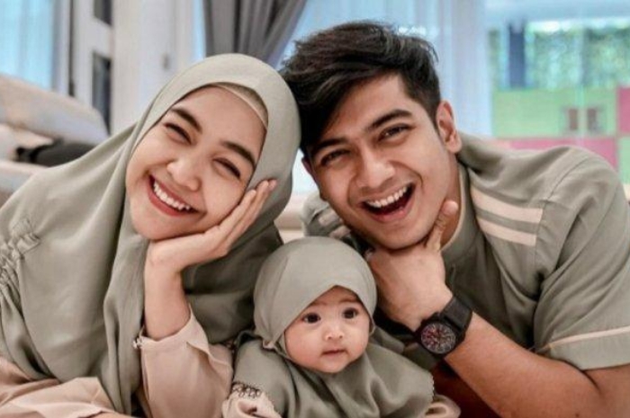 Resmi Cerai! Ria Ricis Janji Tak Akan Pernah Larang Teuku Ryan Bertemu dengan Anak