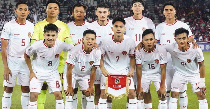 Jadwal Timnas Indonesia U-23 vs Guinea di Babak Play Off, Perebutkan Tiket Olimpiade Paris 2024