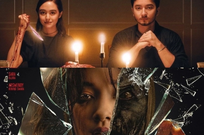 5 Rekomendasi Film Bioskop Mei 2024, Pecinta Film Wajib Nonton!