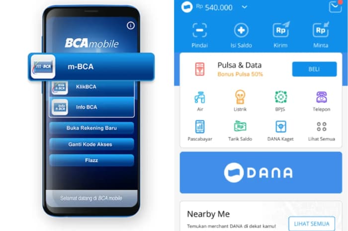 BCA Mobile dan MyBCA Gangguan Sesaat, Begini Kondisi Terbaru dan Imbauan Penting bagi Nasabah