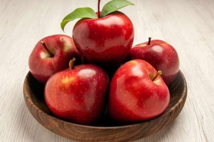 5 Manfaat Komsumsi Buah Apel, Salah Satunya Bisa Mencegah Kanker!