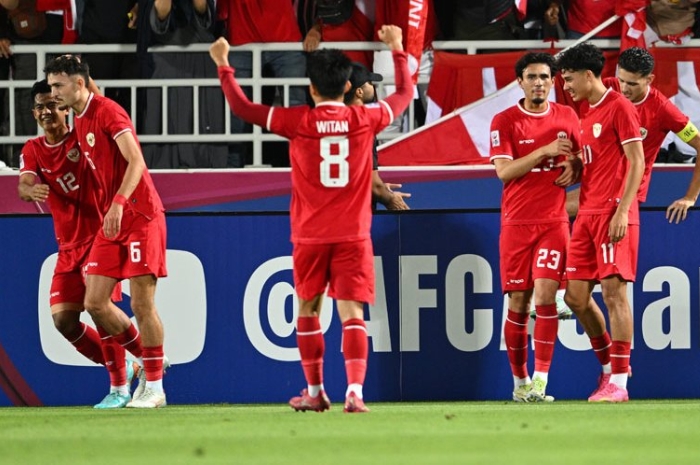 Gratis! Begini Cara Nonton Pertandingan Timnas Indonesia U-23 vs Guinea di Babak Playoff Olimpiade Paris 2024