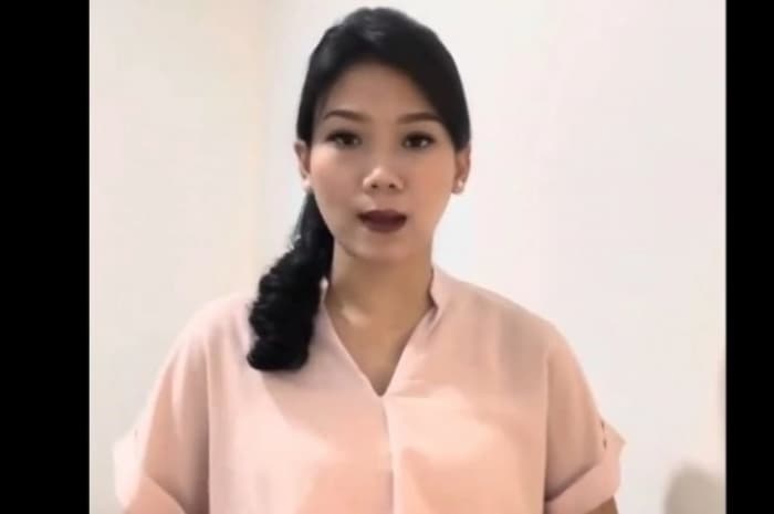 Viral! Bella Damaika Diduga Pindah Maskapai, Pramugari yang Sempat Viral Karena Berselingkuh dengan Pilot