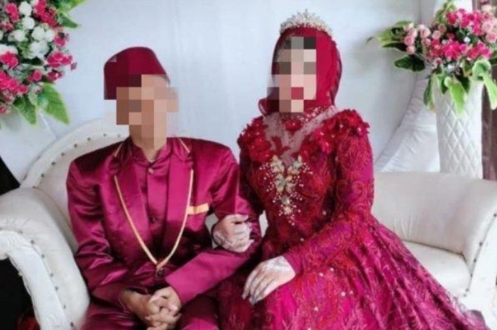 Heboh! Tolak Berhubungan Intim, Seorang Pria di Cianjur Ternyata Nikahi Laki-Laki