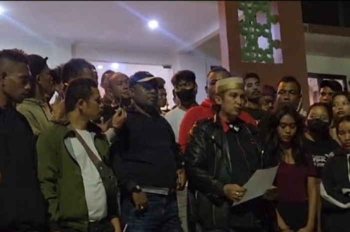 Provokator Sang RT Menjadi Petaka, Mahasiswa di Tangsel Dikeroyok Saat Beribadah Hingga Luka dan Trauma