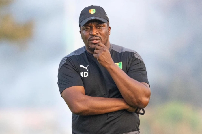 Bertekad Kalahkan Timnas Indonesia U-23, Pelatih Timnas Guinea Ungkap Kunci untuk Kalahkan Garuda Muda