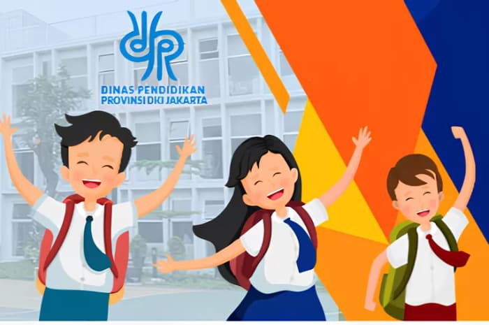 Perhatikan! Berikut Syarat Khusus Jalur Zonasi PPDB Jakarta 2024