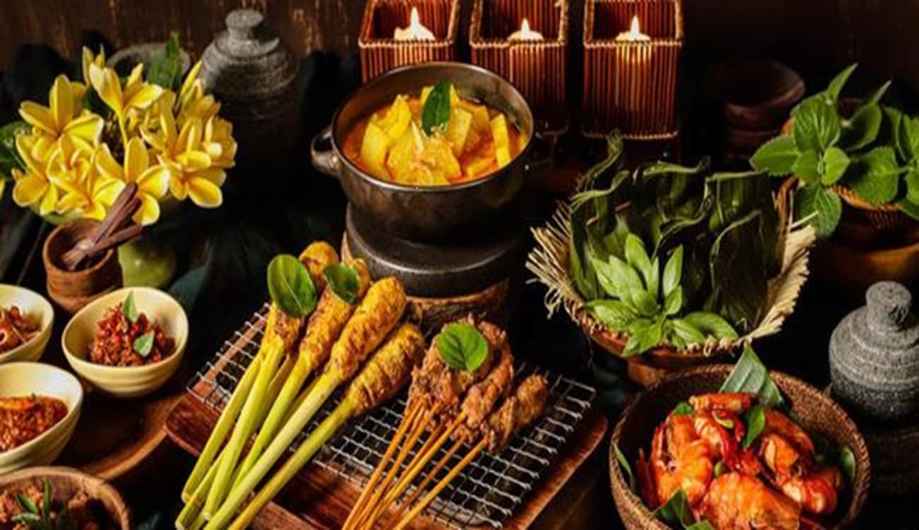 Jangan Sembarang Makan, Kenali 7 Jenis Makanan Yang Membuat Cepat Tua