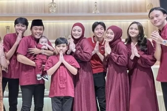 Berikan Julukan Agen Login pada Keluarga Sule, Nathalie Holscher: Sudah Berhasil tapi Dia Sia-siakan!