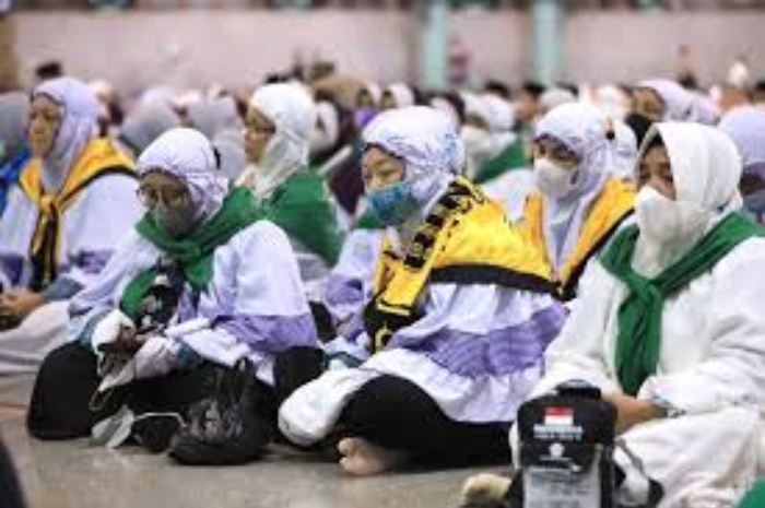Tercatat Ada 430 Calon Jemaah Haji Tangerang Akan Diberangkatkan ke Tanah Suci