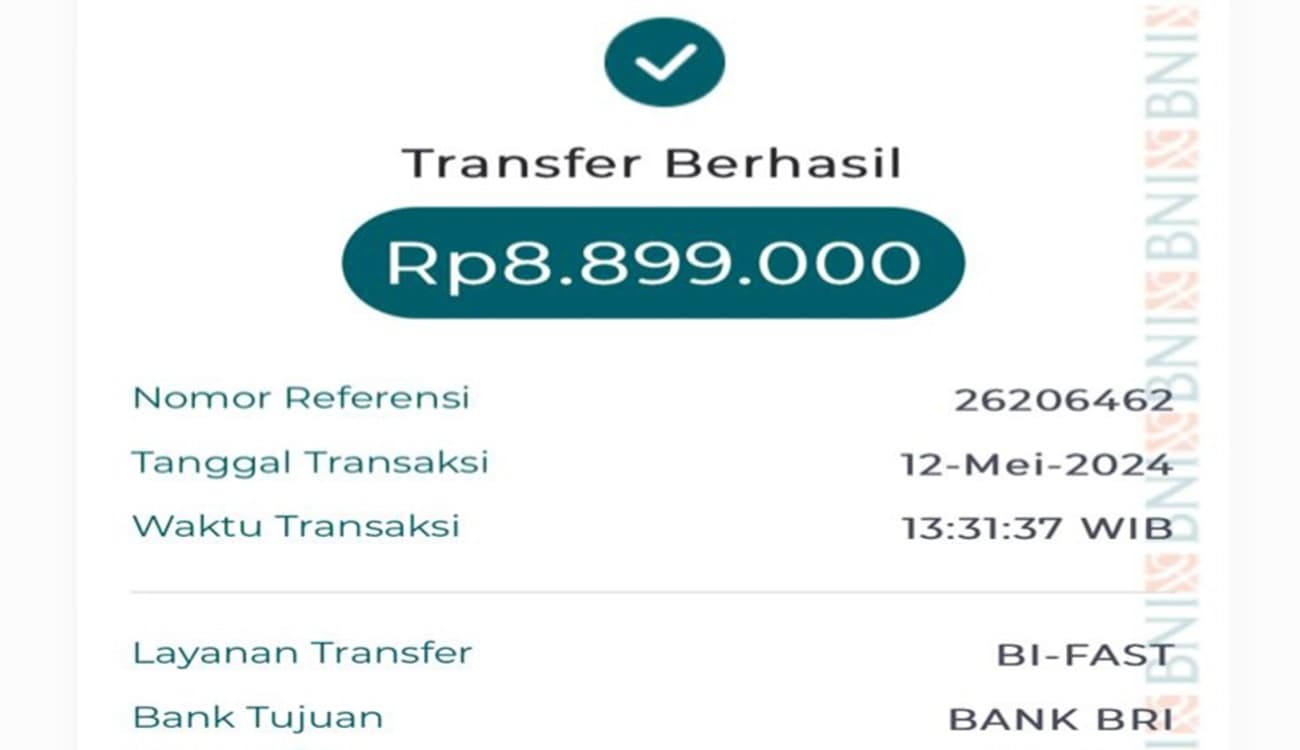 Ikut Give Away di Instagram RSIA Vitalaya Tangsel, Jurnalis Kena Tipu Rp 9 Juta