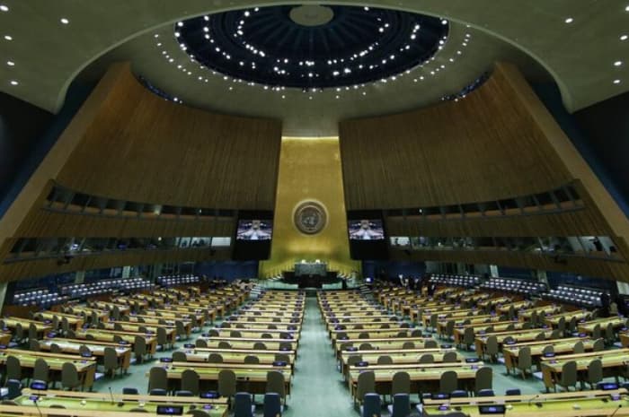 Daftar Negara Asia yang Mendukung Palestina Jadi Anggota PBB, Benarkah Hanya Israel yang Menolak?