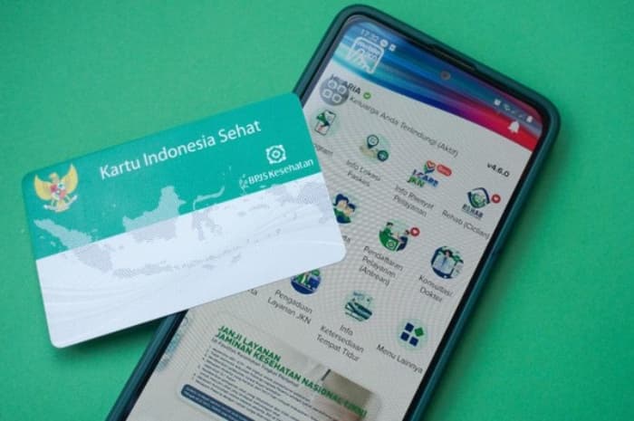 Simak! Berikut Daftar Harga Iuran BPJS Terbaru Usai Diganti dengan KRIS