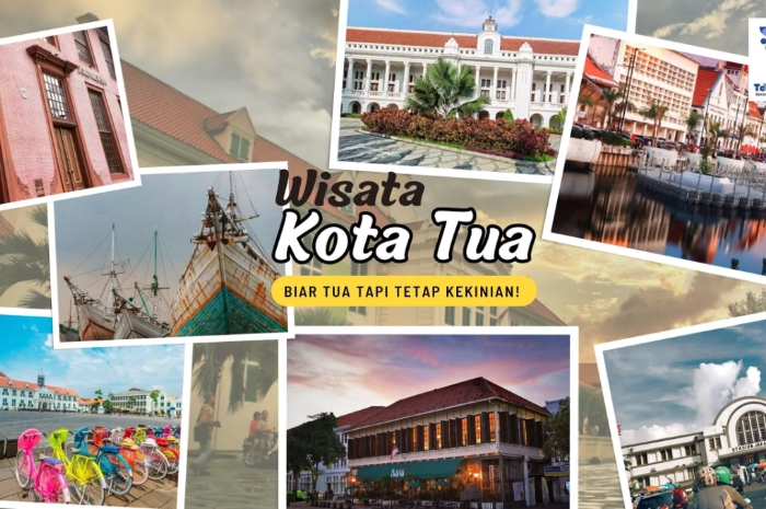 3 Rekomendasi Tempat Wisata dengan Nuansa Seni dan Budaya di Jakarta, Cocok untuk Bernostalgia!