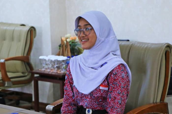 Keren! Ajang Sehari Jadi Wali Kota, Ciptakan Sejarah Baru dengan Terpilihnya Wali Kota Perempuan Pertama di Kota Tangerang