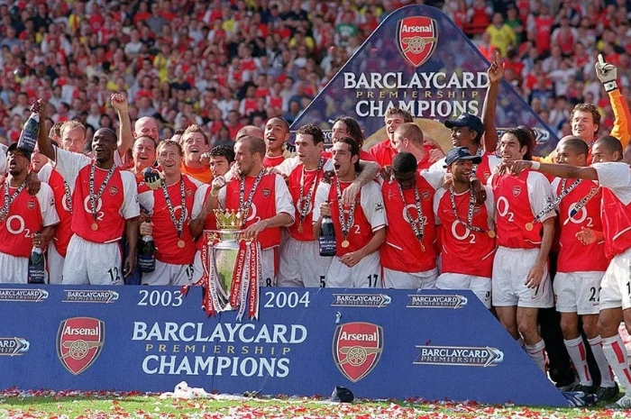 Top Rekor! Pertandingan 30 Kemenangan Beruntun Tak Terkalahkan Sepanjang Sejarah Liga Premier Inggris, Salah Satunya Ada Arsenal