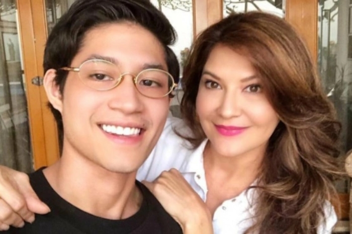 Curhat Merasa Dibuang Teuku Rassya, Tamara Bleszynski: Jangan Tunggu Ibumu Dikubur!