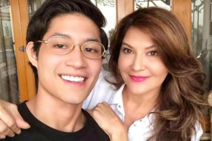 Curhat Merasa Dibuang Teuku Rassya, Tamara Bleszynski: Jangan Tunggu Ibumu Dikubur!