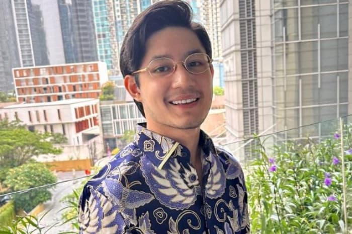 Tamara Bleszynski Curhat Dilupakan Sang Anak, Klarifikasi Teuku Rassya: Tenang Aja Ya