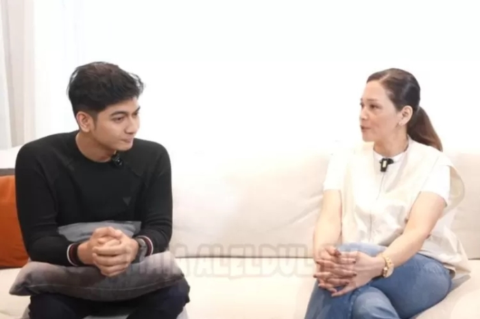 Viral Lagi! Dituding Tak Miliki Pekerjaan, Teuku Ryan Tinggalkan BUMN karena Ria Ricis