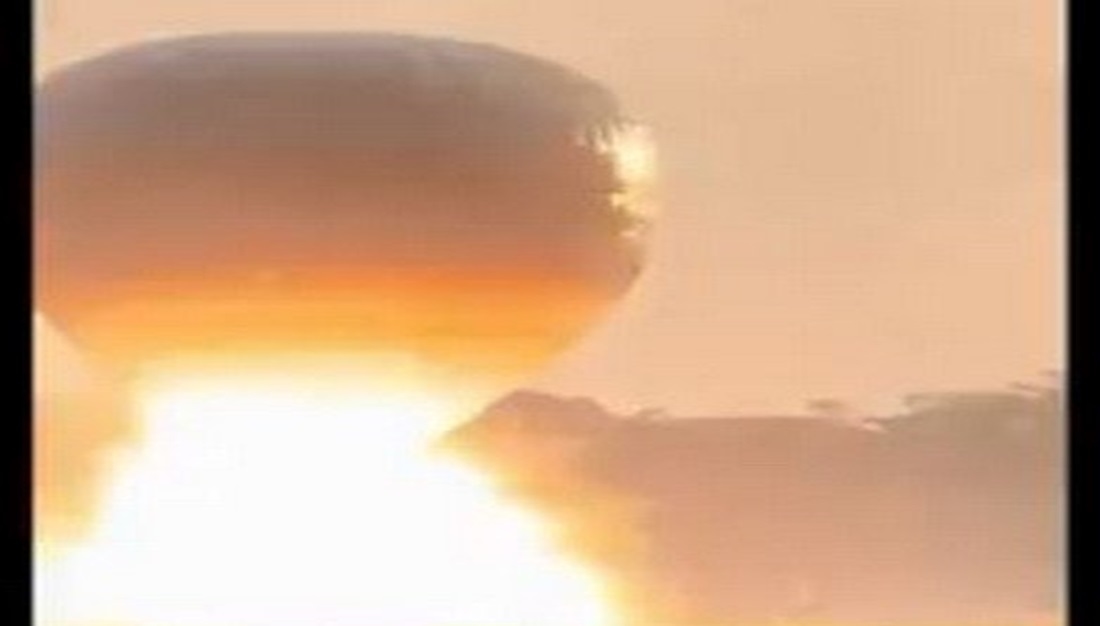 Tersangka Peristiwa Ledakan Balon Udara yang Tewaskan 1 Remaja di Ponorogo Terancam Hukuman 15 Tahun Penjara