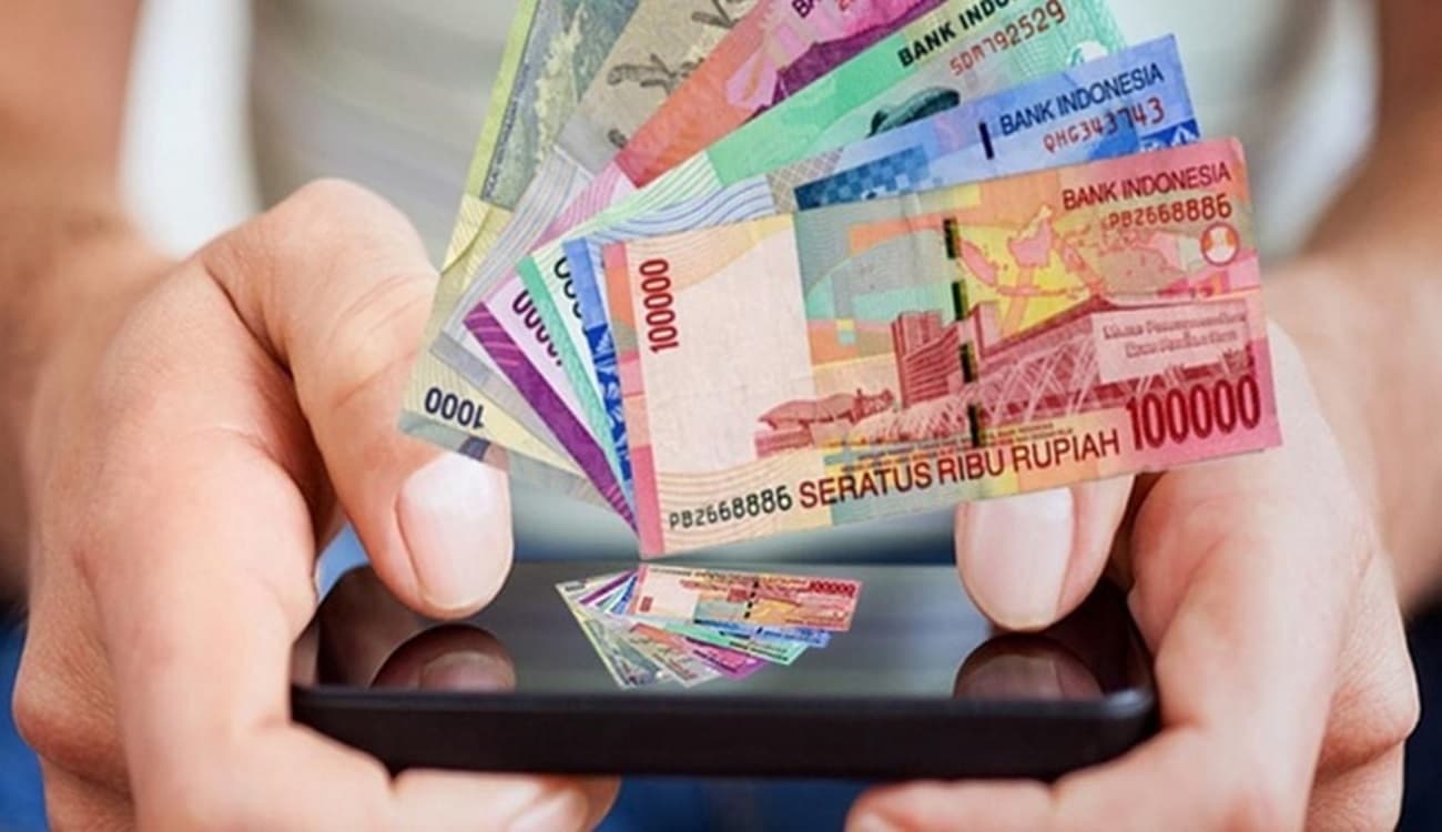 Cukup Kerja 1 Jam Sehari Bisa Hasilkan Cuan Rp783 Juta Per-Bulan