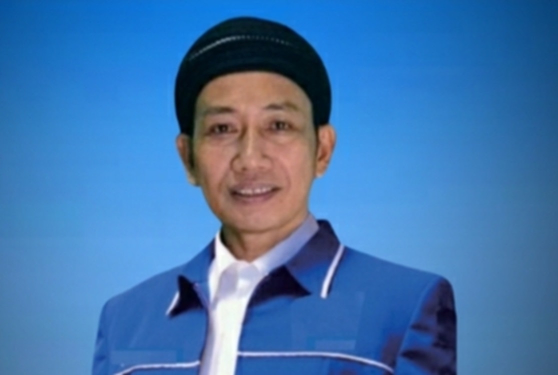 Surat Rekomendasi Dewan ke KPU Tidak Perlu di besar besarkan, Ini Kata Ketum BBP