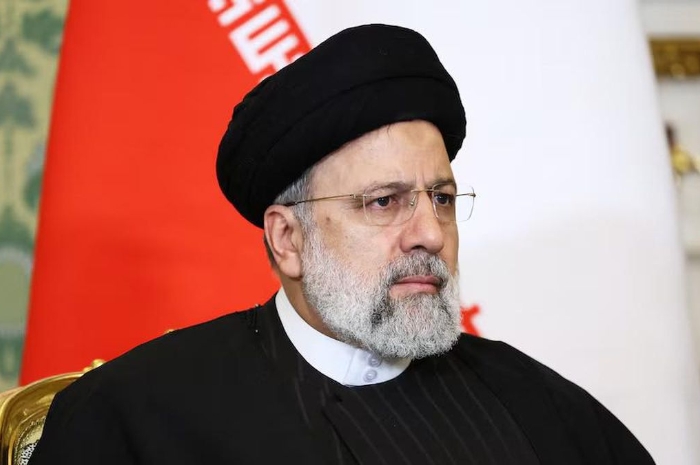 Iran Ancam Serang Balik Pangkalan AS, Ketegangan Timur Tengah Memanas