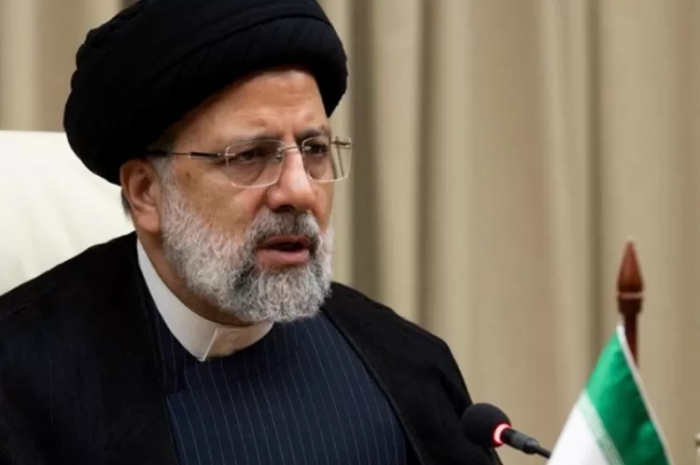 Profil Ebrahim Raisi, Presiden Iran yang Tewas karena Kecelakaan Helikopter