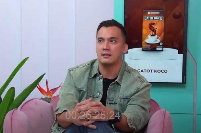 Terjerumus ke Perselingkuhan Juga, Rendy Kjaernett Berikan Pesan untuk Andrew Andika