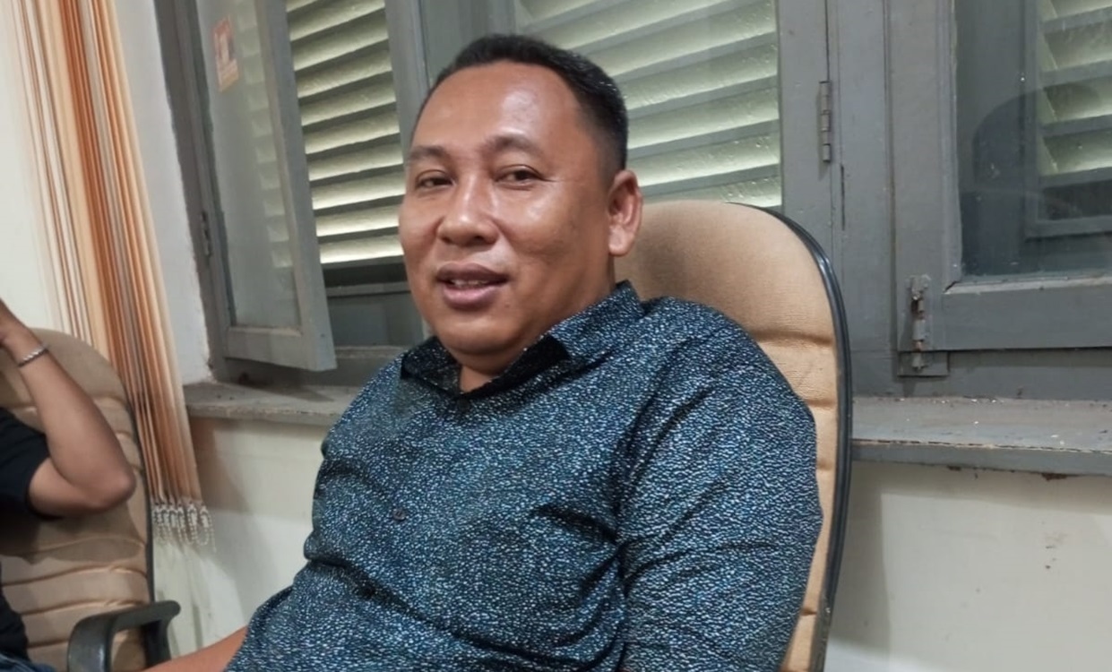 BKD Siap Proses SURAT SAKTI Oknum Pimpinan DPRD Lebak, Masih Tunggu Laporan