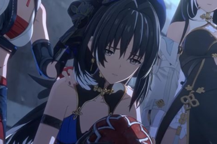 5 Fakta Menarik Wuthering Waves, Games Terbaru Kuro yang Rilis 23 Mei 2024