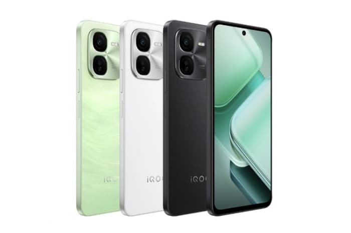 Intip! Spesifikasi, Keunggulan dan Kelemahan Smartphone iQOO Z9x, Rp3 Juta Bisa Dapat Semuanya