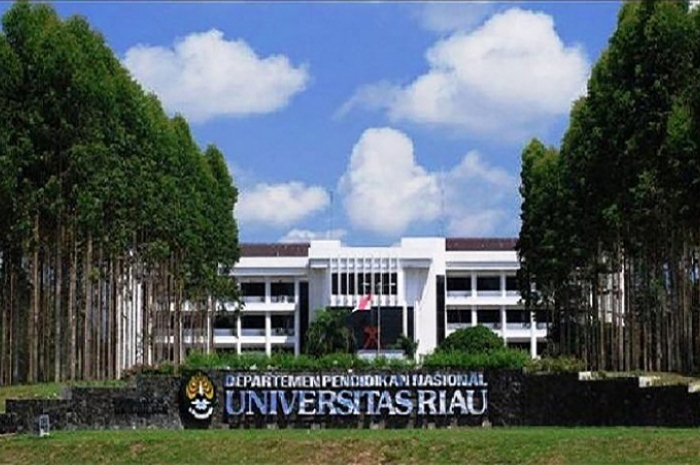 UKT Mahal! Sudah Lolos PTN Siti Aisyah Malah Mengundurkan Diri dari Unri