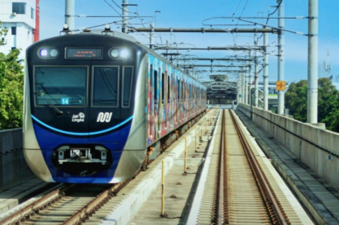 MRT Masuk Banten, Pramono Anung dan Andra Soni Siap Kolaborasi Tahun Ini