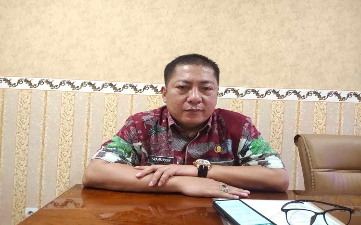 Investasi di Kabupaten Serang Meningkat Pesat, Target 2024 Diprediksi Terlampaui