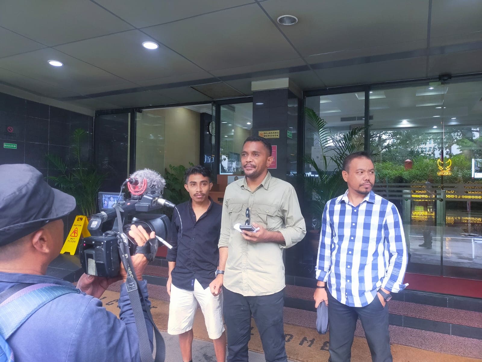 Heboh Di Media Sosial, KIB Minta Menpanrb Pecat Sekda Muba