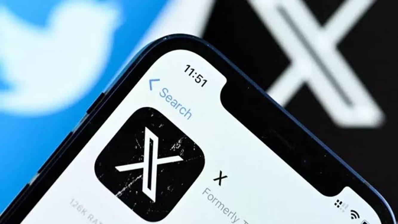 Heboh! Kominfo Bakal Blokir X dari RI, Ini Alasannya