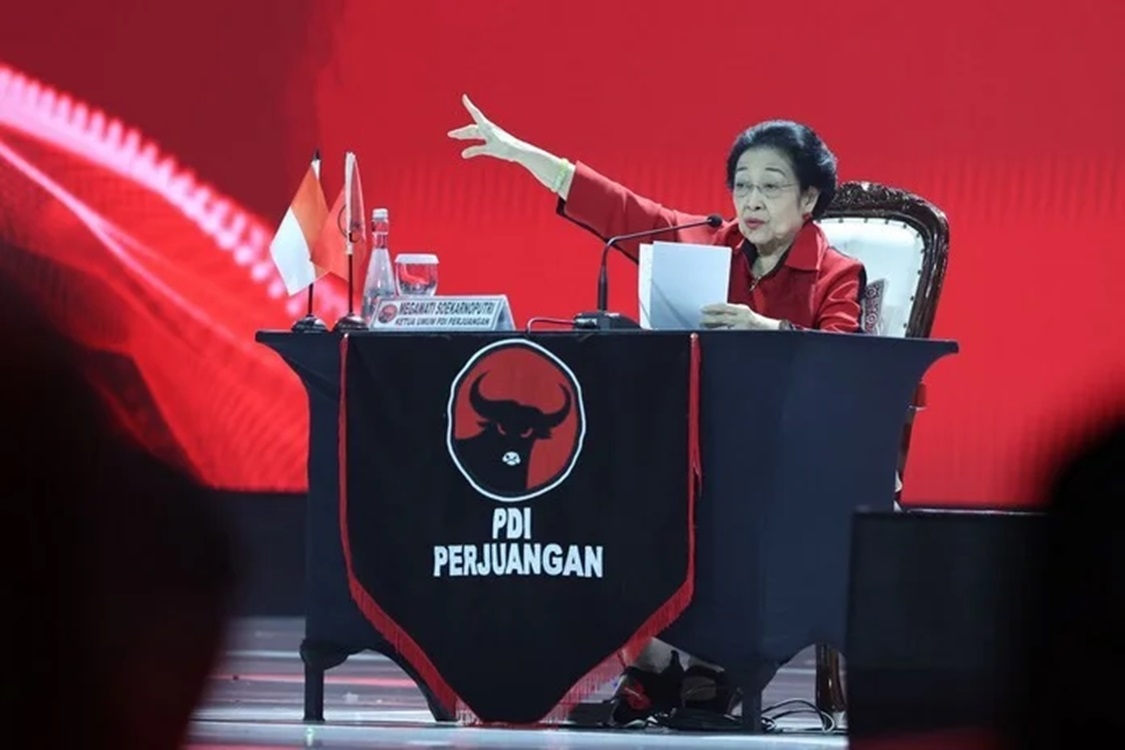 Partai Nasdem Kaget! Kok Bisa, PDIP Dukung Anies di Pilkada DKI Jakarta 2024