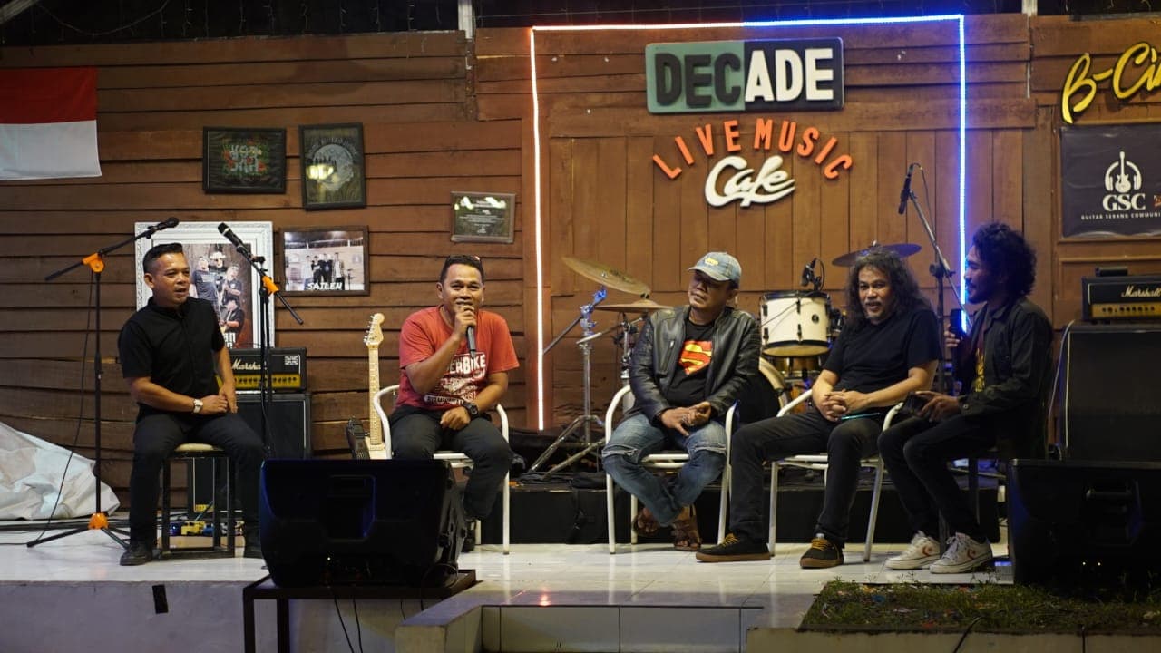 Cara Gawekuta Institute Bumingkan Semangat Pancasila di Banten