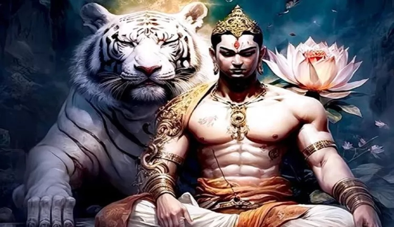 Heboh, Cek Khodam Gratis di Tiktok, Uniknya Berlaku Untuk Semua Usia Lho!