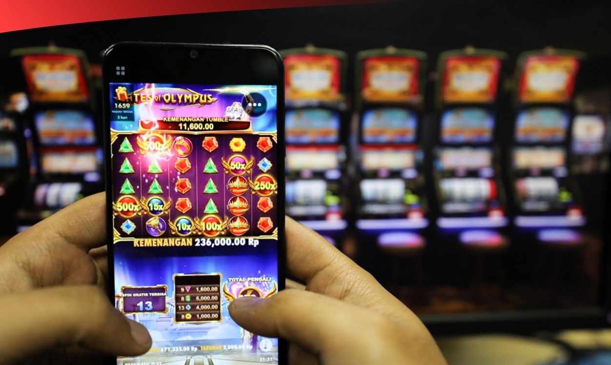 Wow! Nyaris Rp10 Triliun Transaksi Judi Online Untuk 5 Provinsi di Indonesia, Termasuk Banten