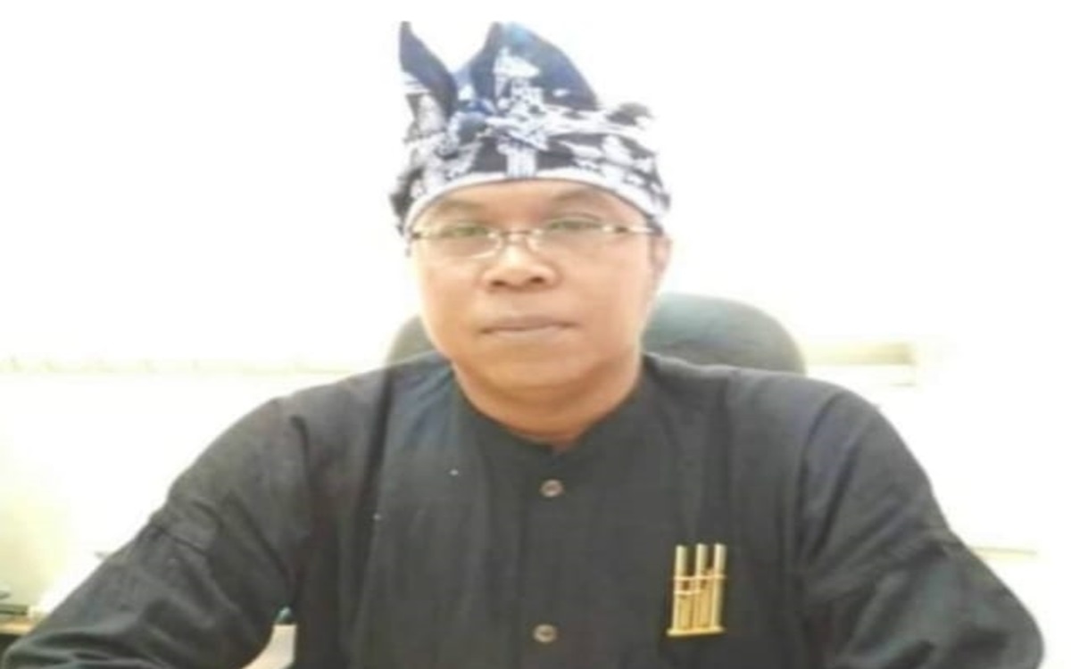 Laporkan Ke APH Atas Dugaan Pemerasan dan Pungli Terhadap Karyawan, Disnaker Lebak panggil HRD PT PWI 6